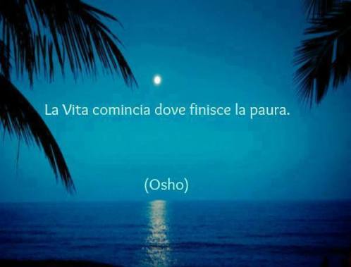osho